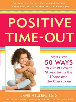 cover image of Positive Time-Out